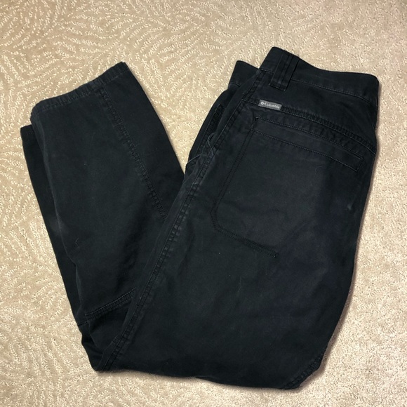 Columbia cargo pants - Picture 1 of 4
